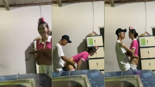 Bokep SMP Bocill Belajar ngentod