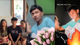 Bokep viral yank wes yank man 3 banyuwangi di sofa