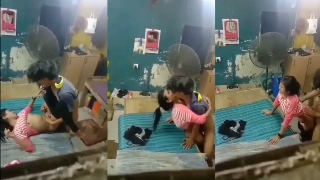 Bokep bocil viral ngintip adik ketauan ngentot